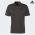  A230 - Mens Recycled Performance Polo Shirt - Black