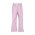  H10620 - CL - Ladies Classic Scrubs Bootleg Pant CL - Baby Pink