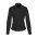  S121LL - Ladies Berlin Long Sleeve Shirt - Black