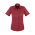  S770LS - CL - Ladies Monaco Short Sleeve Shirt - Cherry