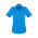  S770LS - CL - Ladies Monaco Short Sleeve Shirt - Cyan