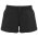  ST512L - Ladies Tactic Shorts - Black