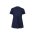  RT262LS - Mali Womens Easy Fit T-Top - Navy