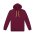  DCH - ColourMe Hoodie - Maroon / Gold