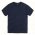  T190 - Classic Adults Tee - Navy