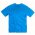  T190 - Classic Adults Tee - Pacific Blue