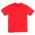  T190 - Classic Adults Tee - Red