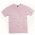  T190 - Classic Adults Tee - Soft Pink