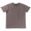  T300 - Icon Mens Tee - Charcoal
