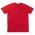  T300 - Icon Mens Tee - Red