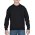  18000B - Youth Crewneck Sweatshirt - Black
