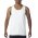  5200 - Classic Adult Tank Top - White