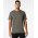  65000 - Softstyle Midweight Tee - Charcoal