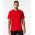  65000 - Softstyle Midweight Tee - Red