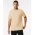  65000 - Softstyle Midweight Tee - Sand