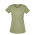  ZH735 - Womens Streetworx Tee Shirt - Light Sage