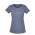  ZH735 - Womens Streetworx Tee Shirt - Petrol Blue