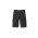  ZS360 - Mens Streetworx Curved Cargo Short - Charcoal