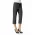  BS29321 - CL - Ladies Classic 3/4 Pant - Charcoal