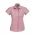  S121LS - Ladies Berlin Short Sleeve Shirt - Cherry