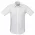  S121MS - Mens Berlin Short Sleeve Shirt - White