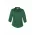  S313LT - CL - Ladies Shimmer Blouse - New Green