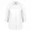  S334LT - Mason Womens 3/4 Sleeve Shirt - White