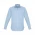  S716ML - Mens Ellison Long Sleeve Shirt - Blue