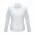  S812LL - Ladies Euro Long Sleeve Shirt - White