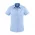  S912LS - Ladies Regent Short Sleeve Shirt - Blue