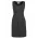  34011 - CL - Ladies Sleeveless Dress - Charcoal