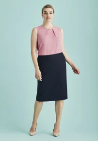 Ladies Relaxed Fit Skirt