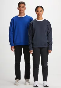 Fox Adults Sweatshirt
